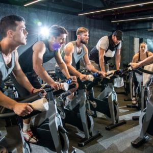 Cross-Train the Smart Way