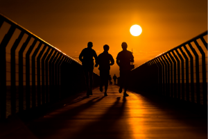 Benefits of the Long Run (LSD)