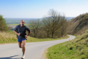 Get faster with these hill workouts