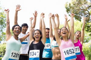 How to kill your next marathon goal: Get faster over the shorter distances first