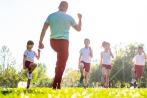 Raising Champions – Creating a Great Practice Environment