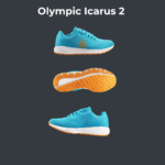 Olympic Icarus 2