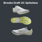 Brooks Draft XC Spikeless